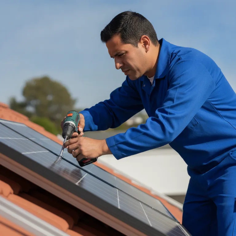 Instalador Painéis Solares serviço em Alvorada